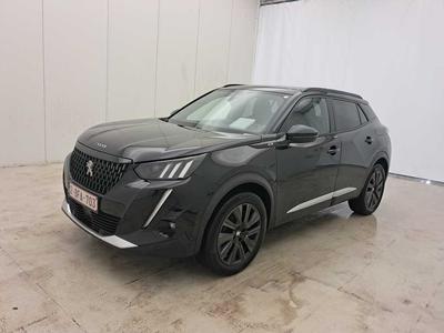 Peugeot 2008 GT Pack 1.2 Puretech S&S 130pk/cv 5p EAT8, 2021