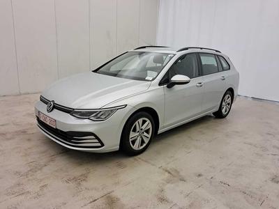 Volkswagen Golf VIII Variant Life 1.0TSi 110pk/cv 5p, 2022