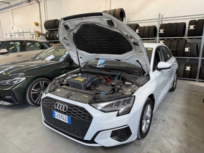 Audi A3 35 TDI S tronic Business S.Back, 2022