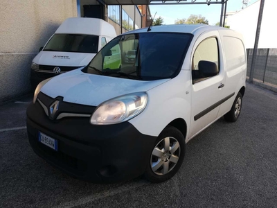 Renault Kangoo Express 1.5 Blue dCi 95 ICE, 2020
