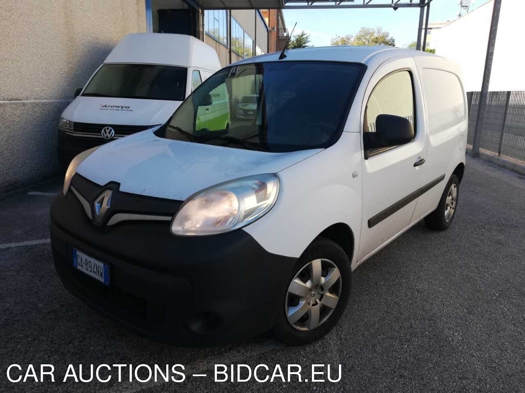 Renault Kangoo Express 1.5 Blue dCi 95 ICE, 2020