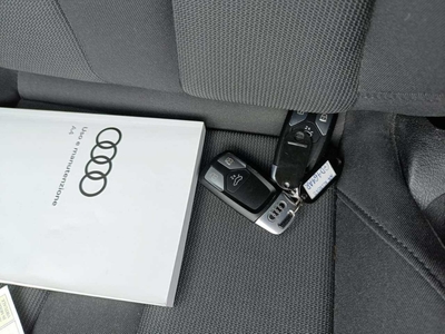 Audi A4 ALLROAD QUAT 2.0 40 TDI QUATTRO S TRONIC BUSIN. EVO., 2020