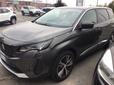 Peugeot 5008 BlueHDi 180 Allure EAT8 S/S aut., 2022