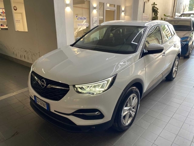 Opel Grandland X 1.5 Ecotec Diesel 130cv Business S&S AT8, 2020