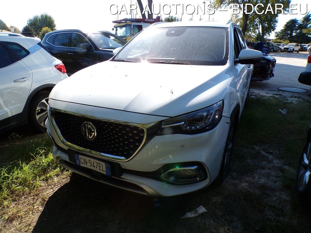 MG HS 1.5 t Luxury auto, 2023