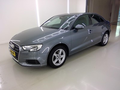 Audi A3 limousine 30 TFSI Pro Line 4d