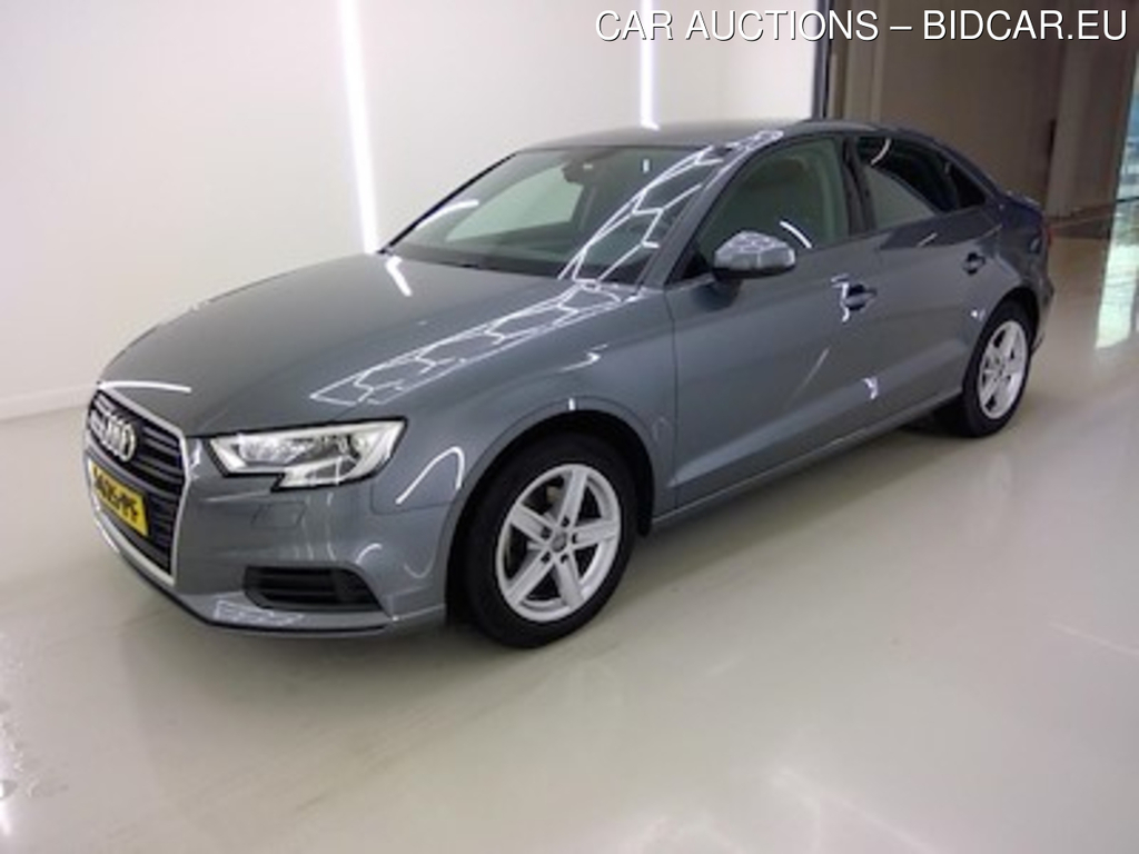 Audi A3 limousine 30 TFSI Pro Line 4d