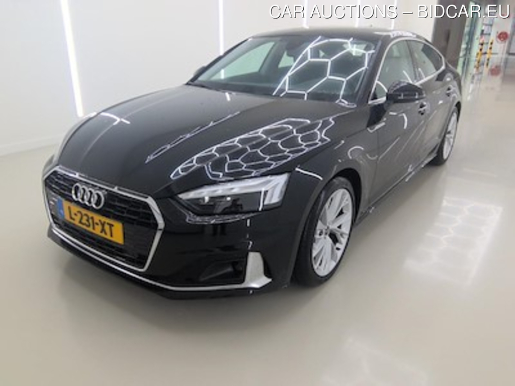 Audi A5 sportback 35 TFSI S tronic Business Edition 5d
