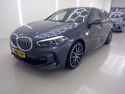 BMW 1 serie 118iA Corporate Executive M-Sport