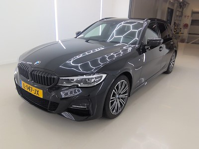 BMW 3-serie touring 318iA Business Edition M Sport