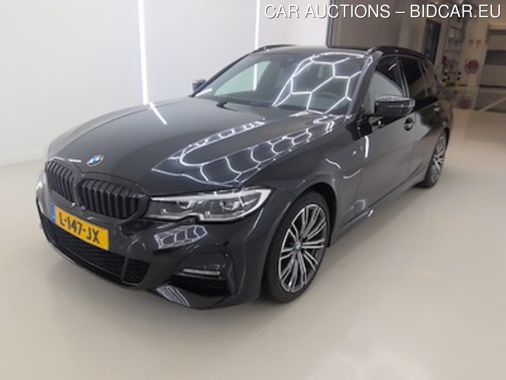 BMW 3-serie touring 318iA Business Edition M Sport