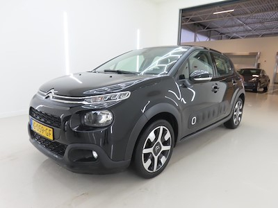 Citroen C3 PureTech 110 S;S Business 5d