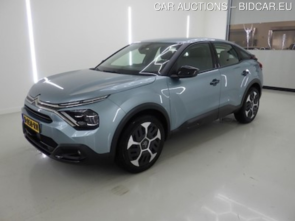 Citroen C4 PureTech 100 S;S Feel 5d