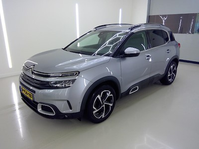 Citroen C5 aircross PureTech 130 S;S Feel 5d
