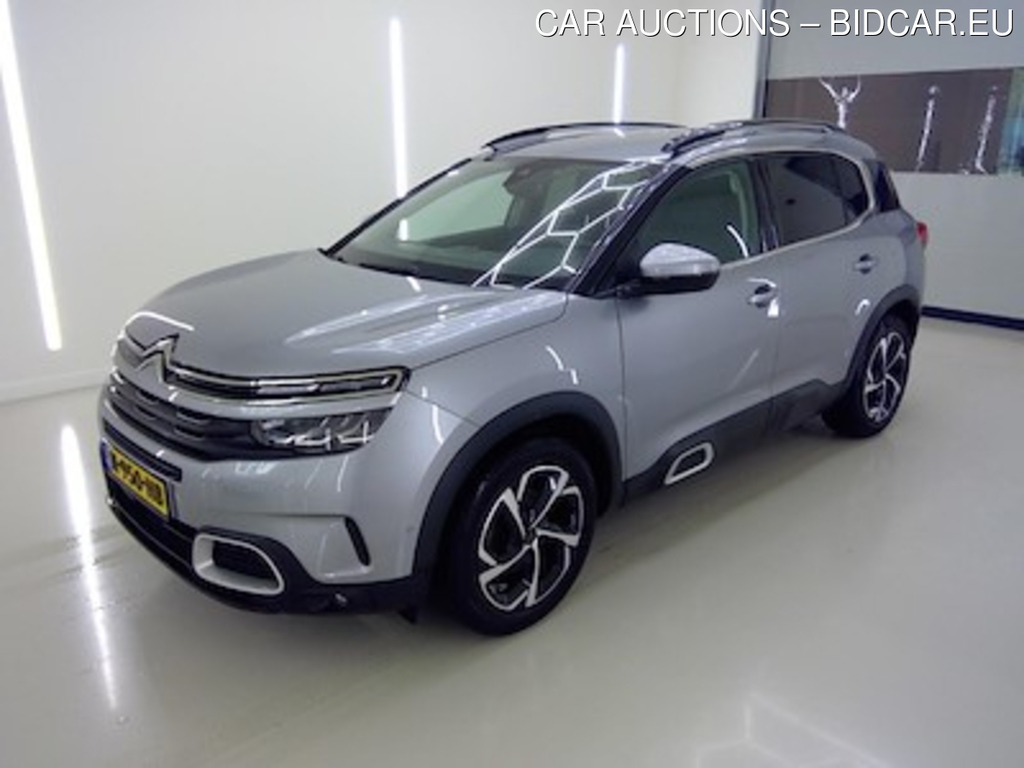 Citroen C5 aircross PureTech 130 S;S Feel 5d