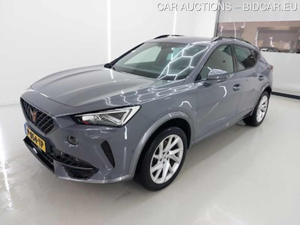 CUPRA Formentor 1.5 TSI Business Edition Plus 5d