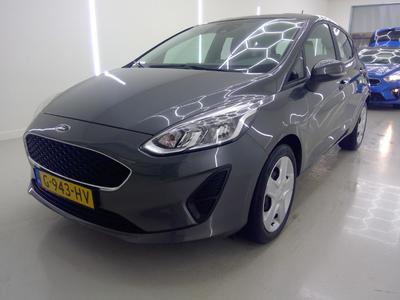Ford FIESTA 1.1 63kW Trend