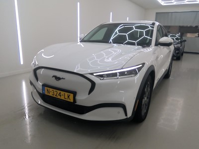 Ford Mustang mach-e 75kWh RWD auto 5d