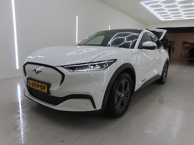 Ford Mustang mach-e 98kWh Extended Range RWD auto