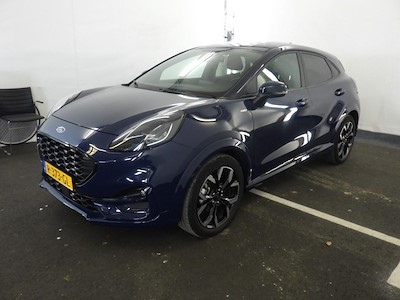 Ford PUMA 1.0 EcoBoost Hybrid ST-Line X 5d ActieAuto APL
