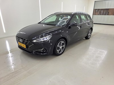 Hyundai I30 wagon 1.0 T-GDI MHEV Comfort Smart 5d