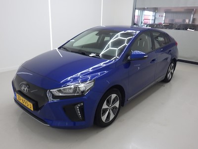 Hyundai Ioniq EV Comfort 5d