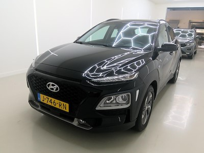 Hyundai KONA 1.6 GDI HEV Comfort 5d