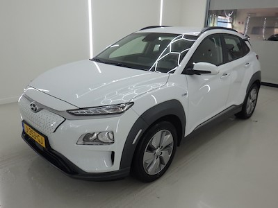 Hyundai KONA Comfort Electric 64 kWh 5d