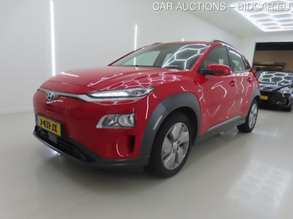 Hyundai KONA Comfort Electric 64 kWh 5d
