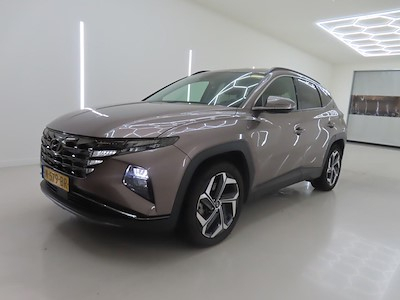 Hyundai TUCSON 1.6 T-GDI PHEV Comfort Smart 4WD Automaa 5d