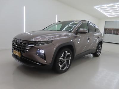 Hyundai TUCSON 1.6 T-GDI PHEV Comfort Smart 4WD Automaa 5d