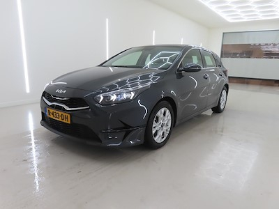 Kia Ceed 1.0 T-GDi DynamicLine 5d