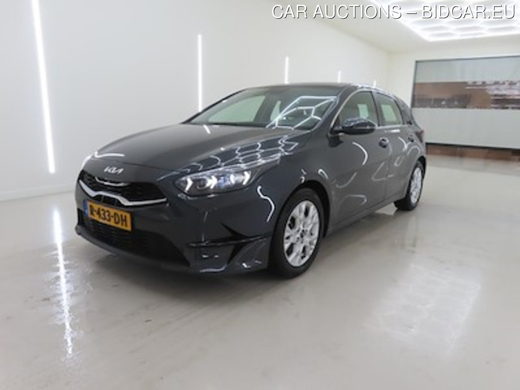 Kia Ceed 1.0 T-GDi DynamicLine 5d