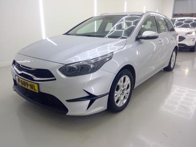 Kia Ceed sportswagon 1.0 T-GDi DynamicLine 5d
