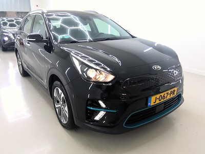 Kia Niro e-Niro EV DynamicLine 3-fase 5d