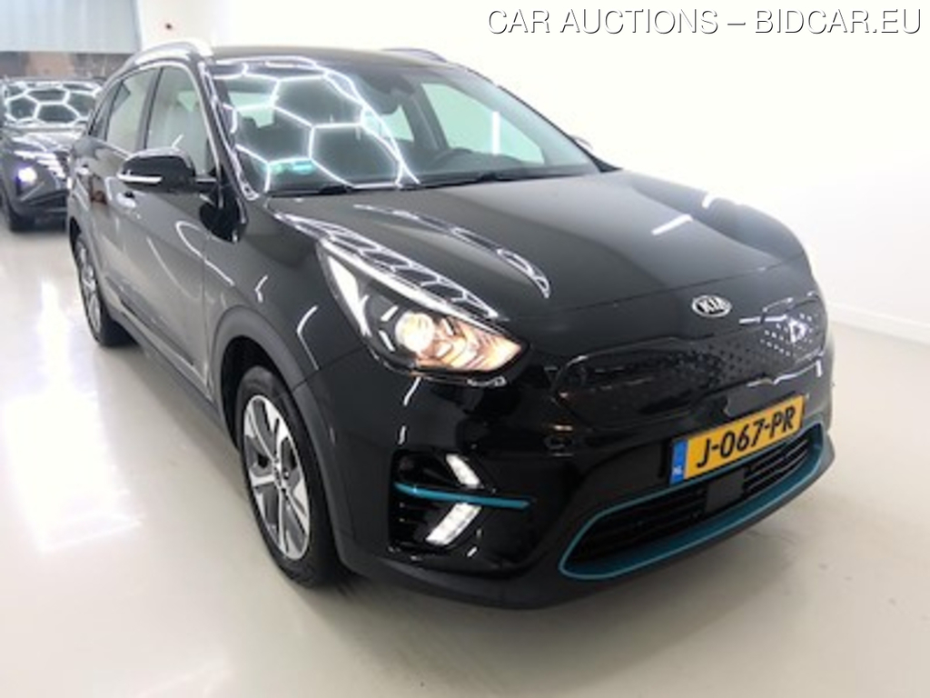 Kia Niro e-Niro EV DynamicLine 3-fase 5d