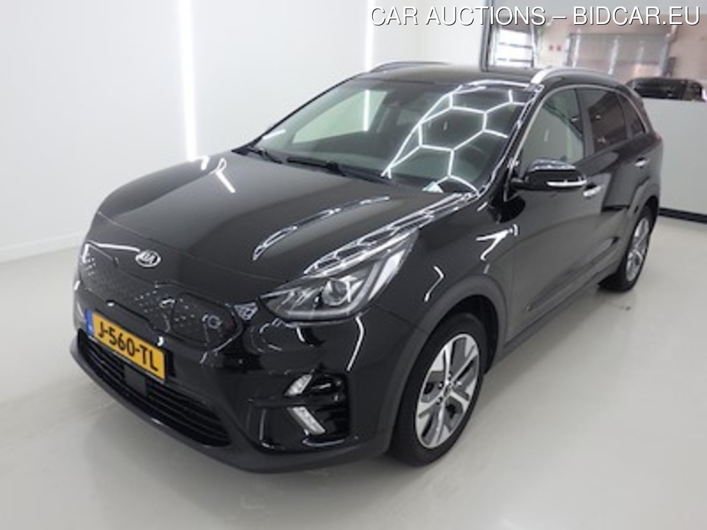 Kia Niro e-Niro EV ExecutiveLine 3-fase 5d