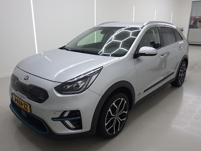 Kia Niro e-Niro EV ExecutiveLine 3-fase 5d