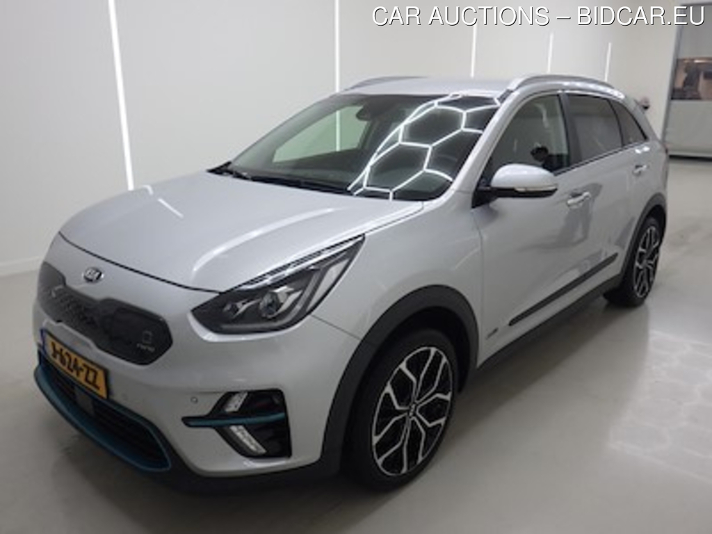 Kia Niro e-Niro EV ExecutiveLine 3-fase 5d