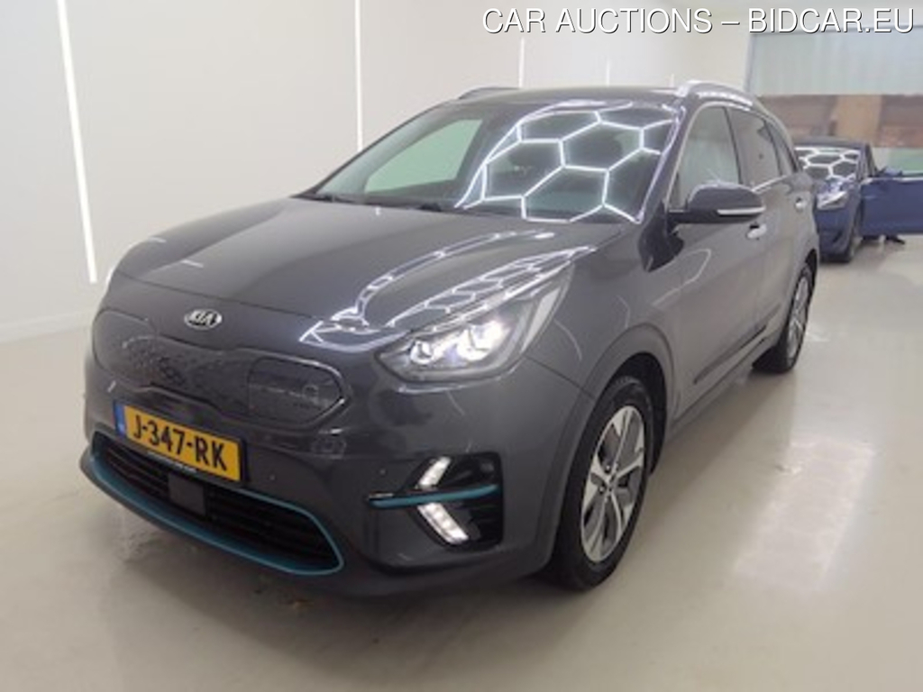 Kia Niro e-Niro EV ExecutiveLine 5d