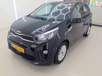 Kia Picanto 1.0 DPi DynamicLine 4-zits