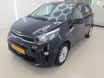 Kia Picanto 1.0 DPi DynamicLine 4-zits