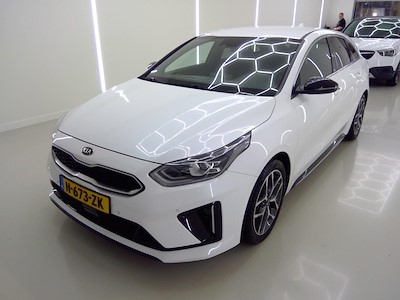 Kia ProCeed 1.4 T-GDi GT-Line