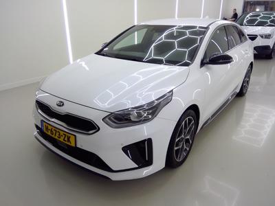 Kia ProCeed 1.4 T-GDi GT-Line