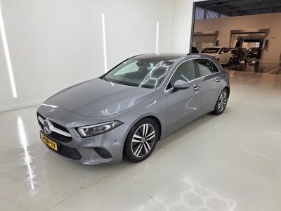 Mercedes-Benz A-klasse A 180 7G-DCT Business Solution Luxury 5d
