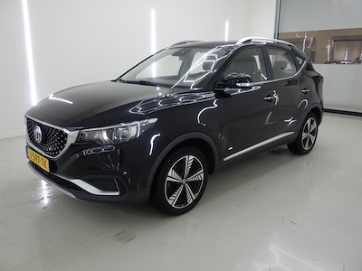 MG ZS EV Luxury