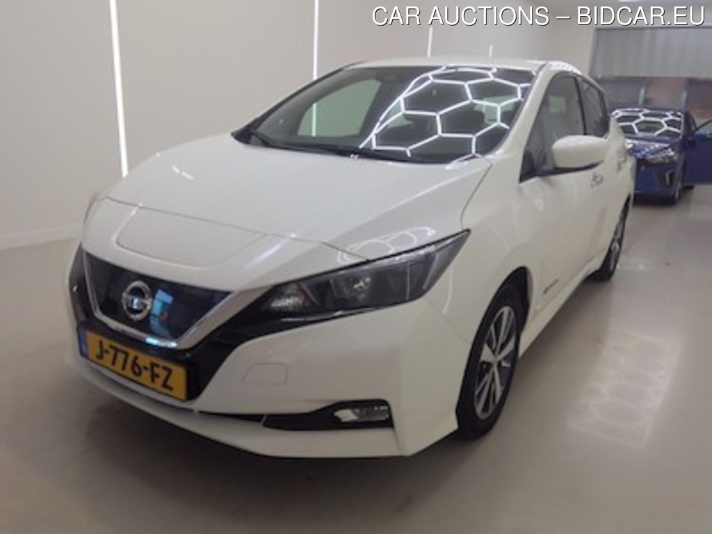 Nissan Leaf ActieAuto 40kWh 5d ACENTA HPL