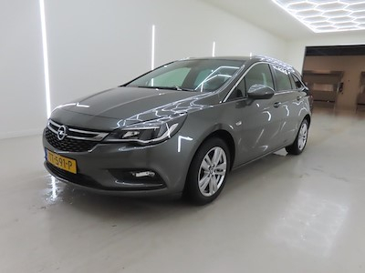 Opel Astra sports tourer 1.0 Turbo 105pk Start/Stop Online Edition