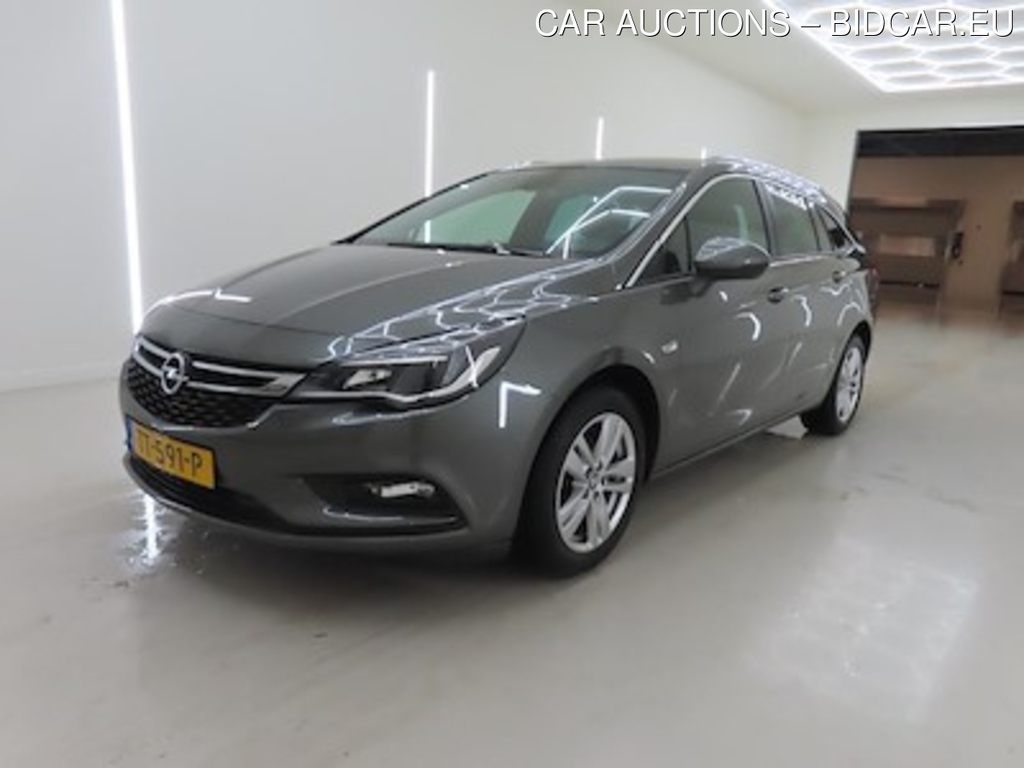 Opel Astra sports tourer 1.0 Turbo 105pk Start/Stop Online Edition