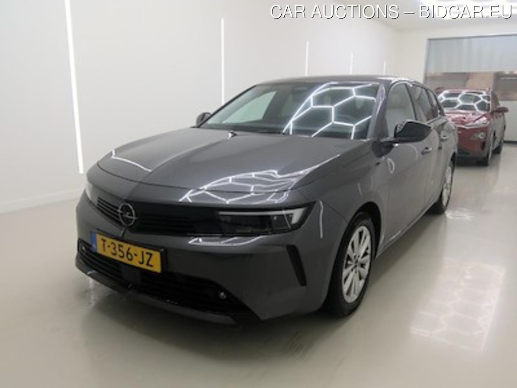 Opel Astra sports tourer 1.2 Turbo 96kW Business Edition 5d